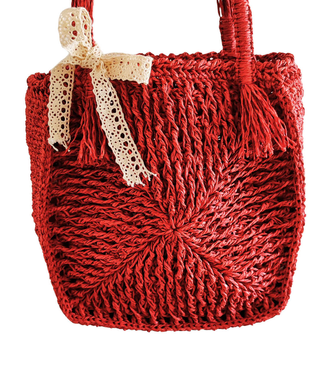 MEHTAP MODEL ÇİFT MOTİF EL ÇANTASI