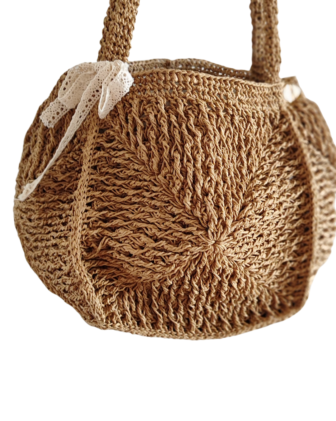 MEHTAP MODEL 4 MOTİFLİ GOLD DETAYLI OMUZ ÇANTASI