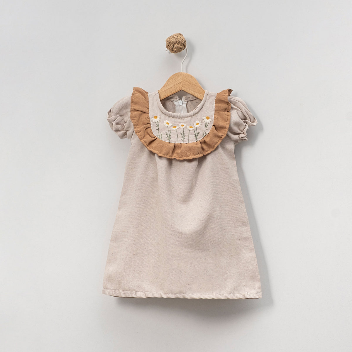 KIZ BEBEK - ÇOCUK GİYİM