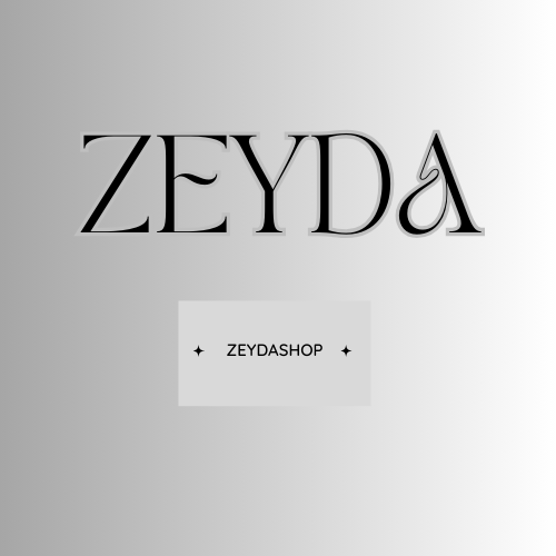 Zeyda Shop